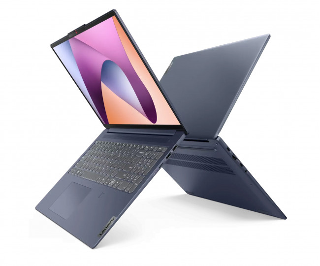 Ноутбук Lenovo IdeaPad Slim 5 16ABR8 (82XG0019US)